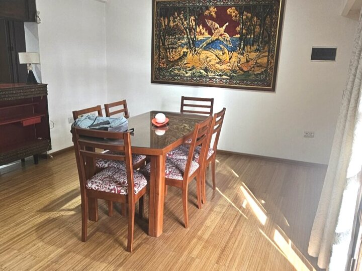 Casas - Rosario -  Alquiler
