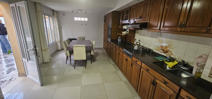 Casas - Rosario -  Alquiler
