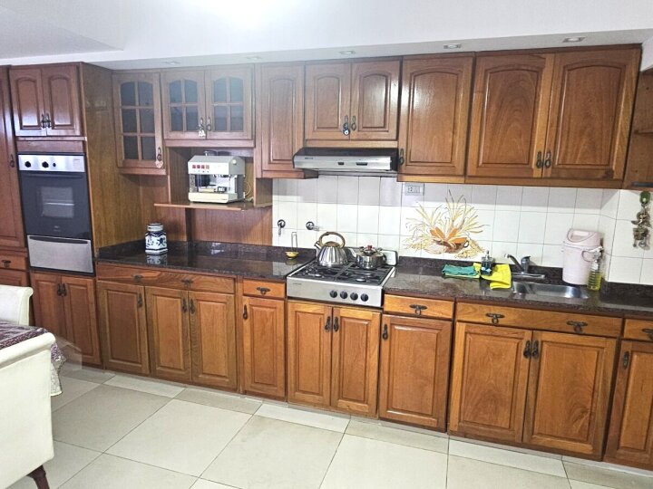 Casas - Rosario -  Alquiler