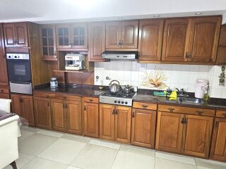 Casas - Rosario -  Alquiler