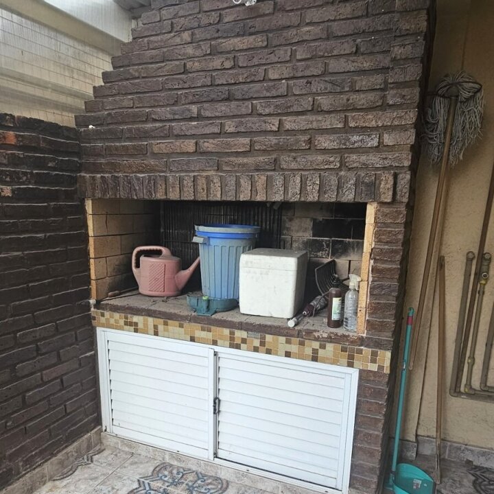 Casas - Rosario -  Alquiler
