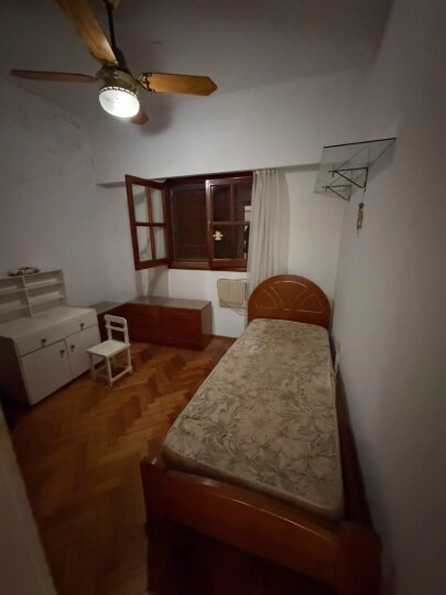 Casas - Rosario -  Alquiler