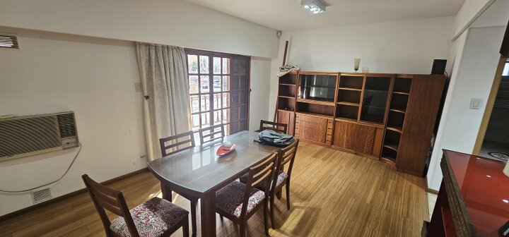 Casas - Rosario -  Alquiler