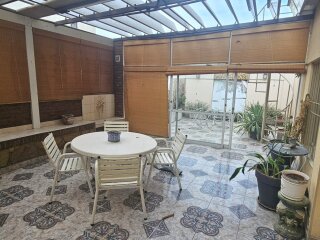 Casas - Rosario -  Alquiler