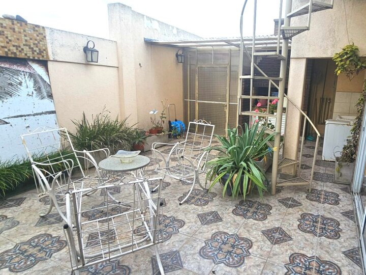 Casas - Rosario -  Alquiler