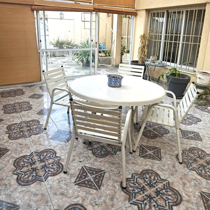 Casas - Rosario -  Alquiler