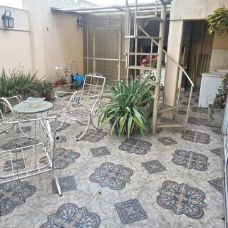 Casas - Rosario -  Alquiler