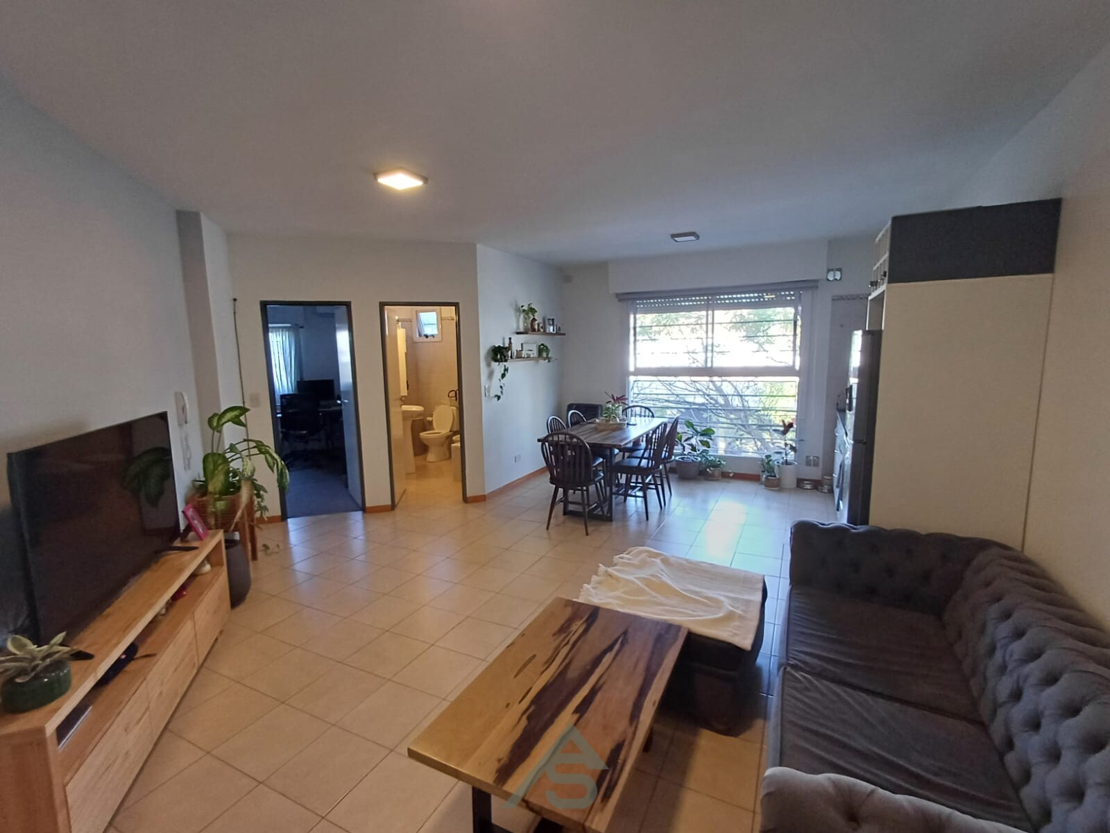 Venta de Departamento 2 ambientes-Villa Ballester-Partido de San Matin - 7