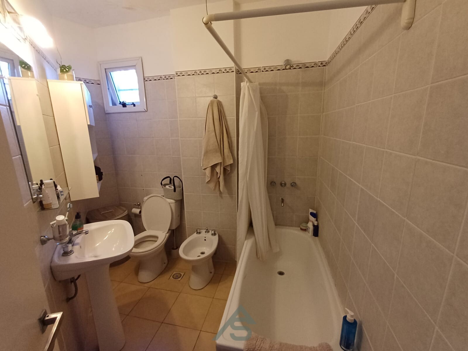 Venta de Departamento 2 ambientes-Villa Ballester-Partido de San Matin - 12