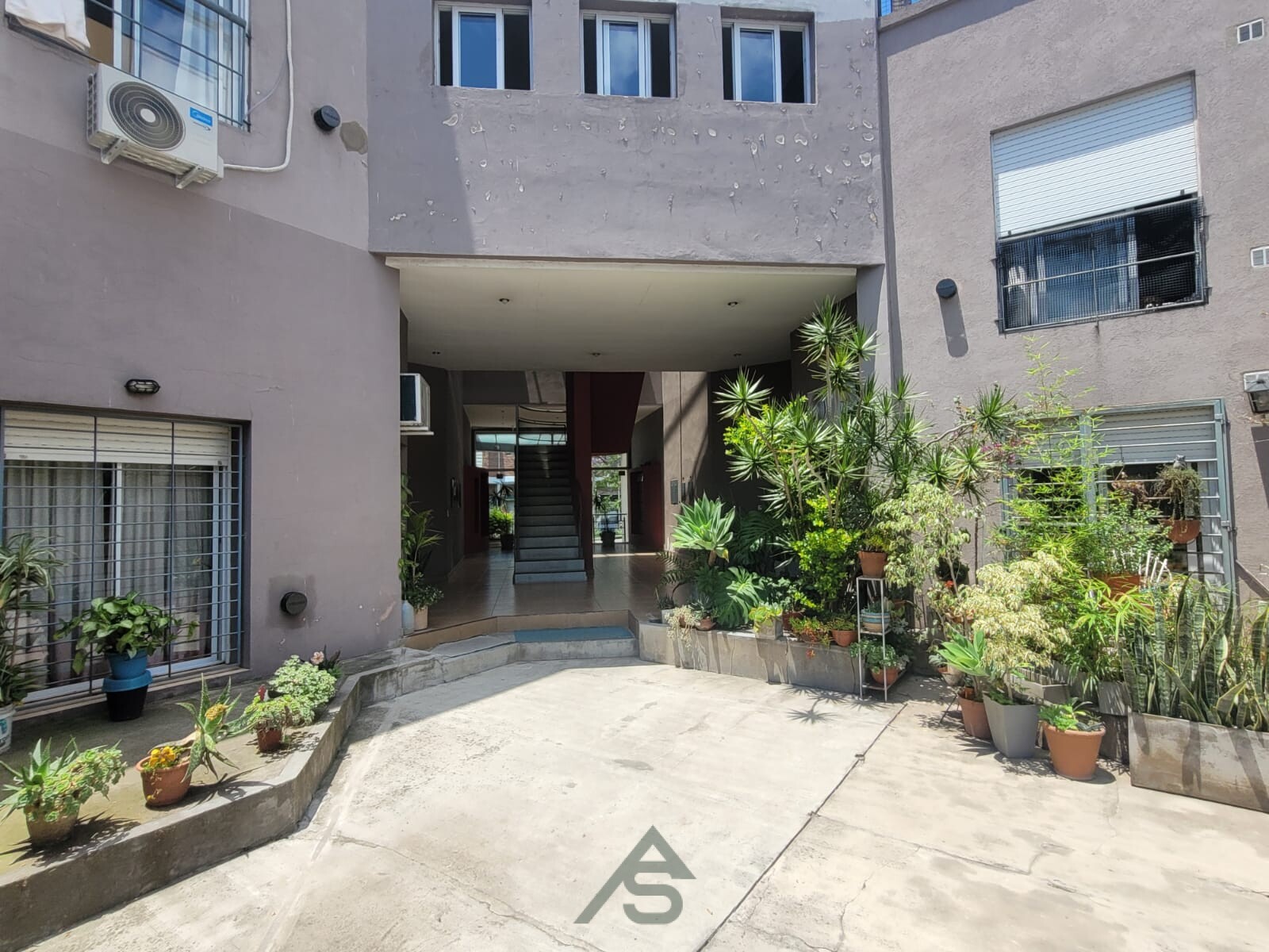 Venta de Departamento 2 ambientes-Villa Ballester-Partido de San Matin - 4