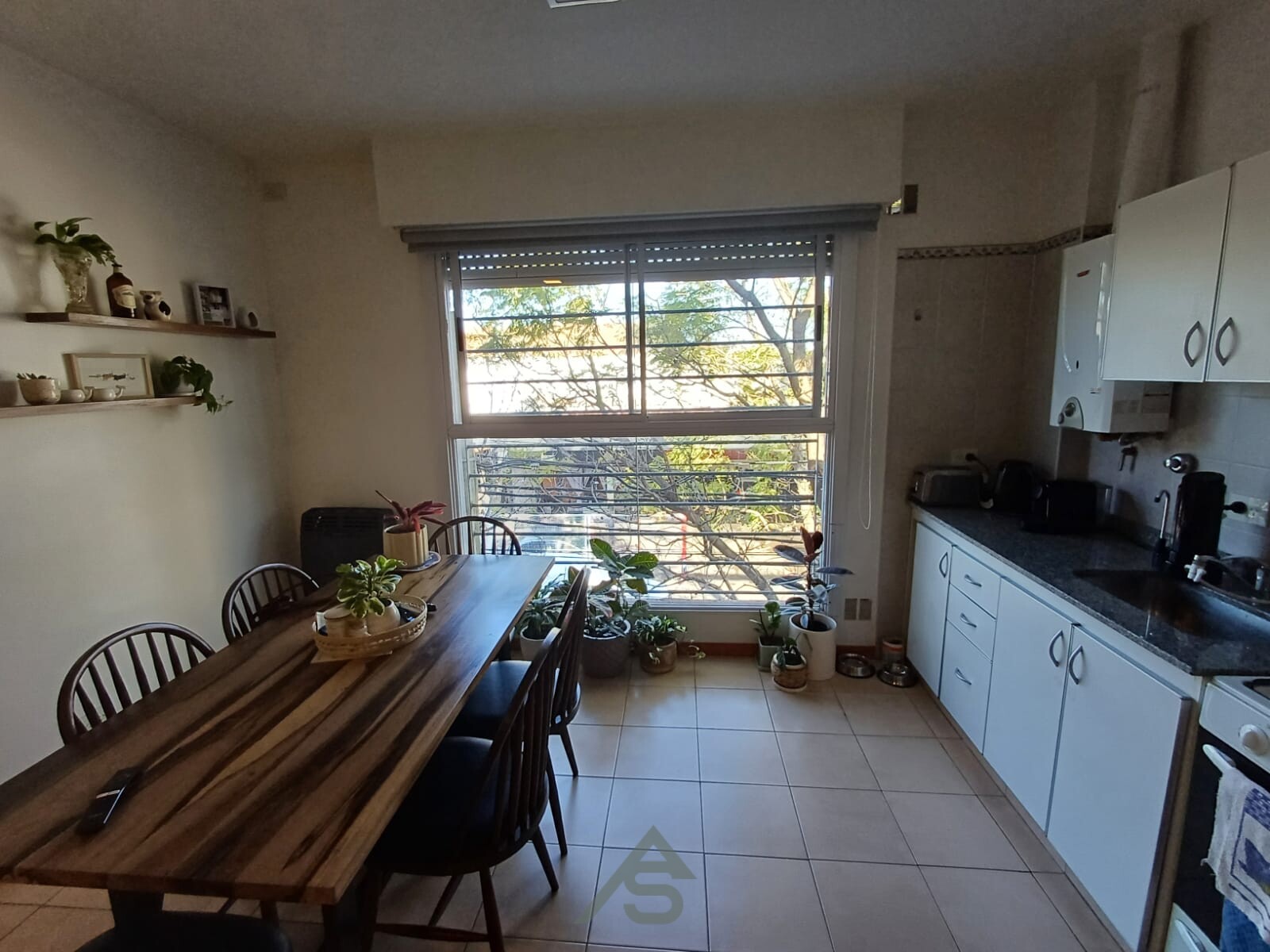 Venta de Departamento 2 ambientes-Villa Ballester-Partido de San Matin - 9