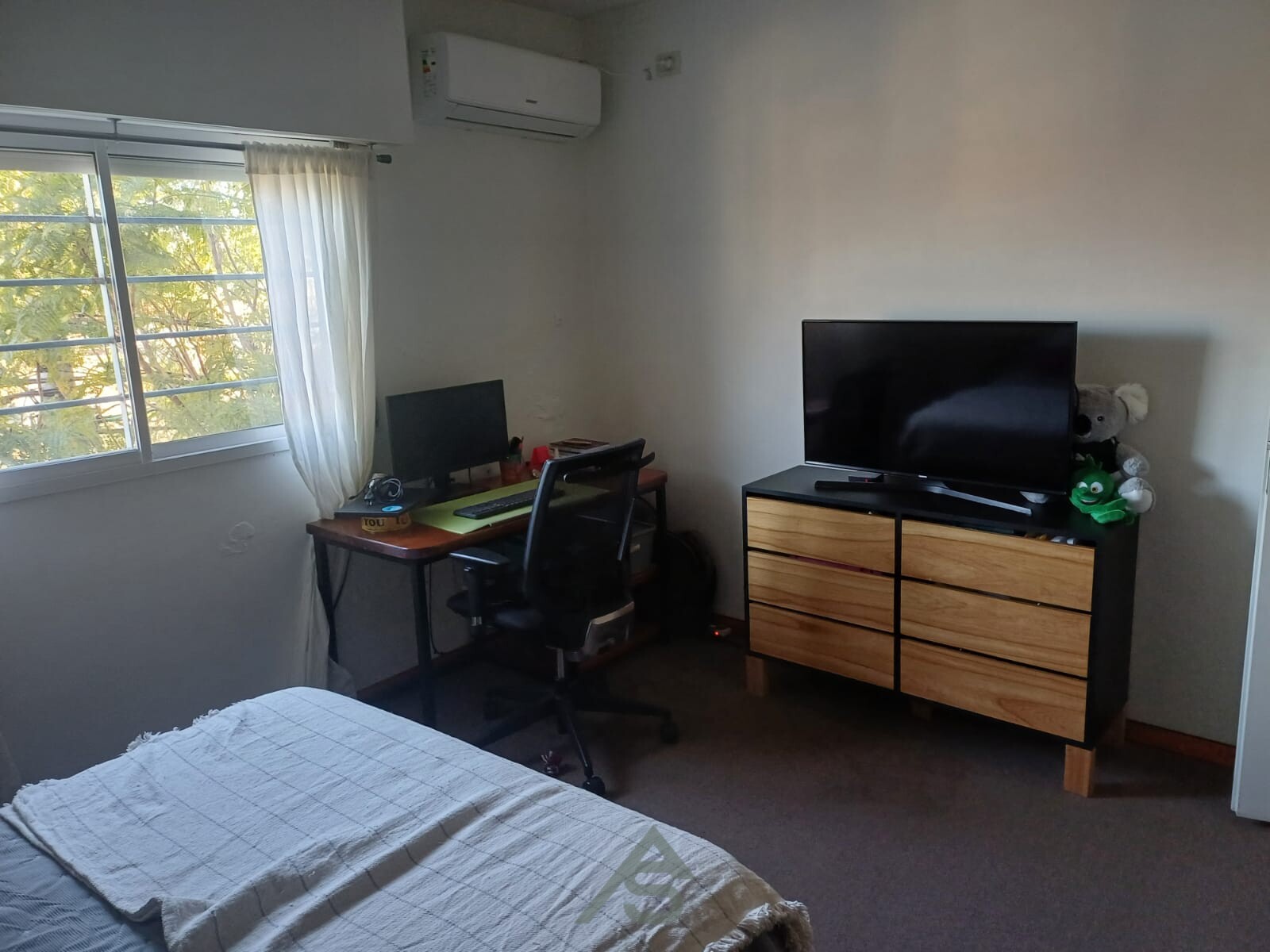 Venta de Departamento 2 ambientes-Villa Ballester-Partido de San Matin - 10