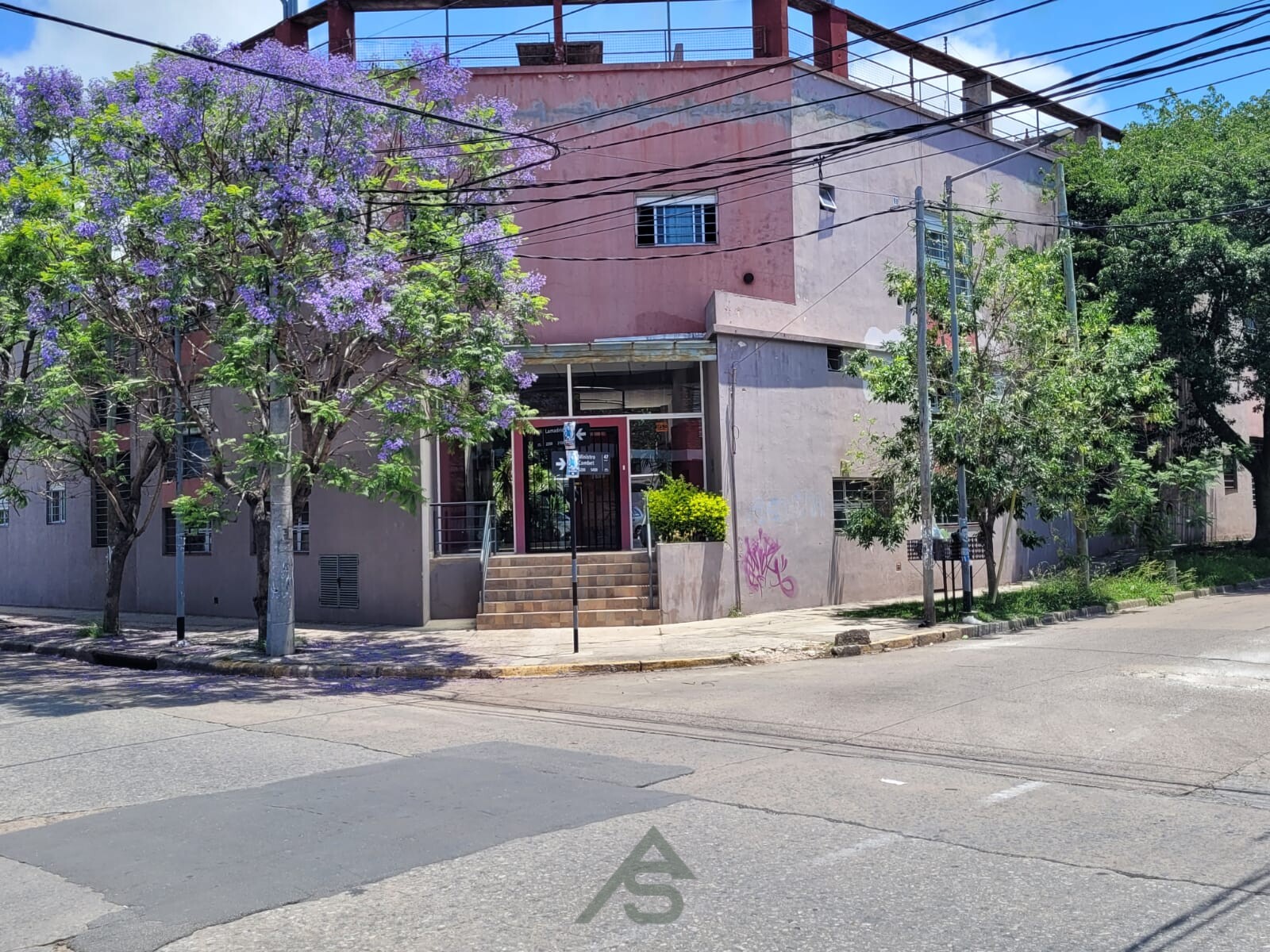 Venta de Departamento 2 ambientes-Villa Ballester-Partido de San Matin - 2