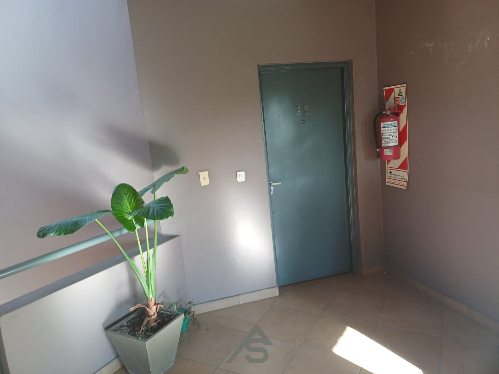 Venta de Departamento 2 ambientes-Villa Ballester-Partido de San Matin - 5