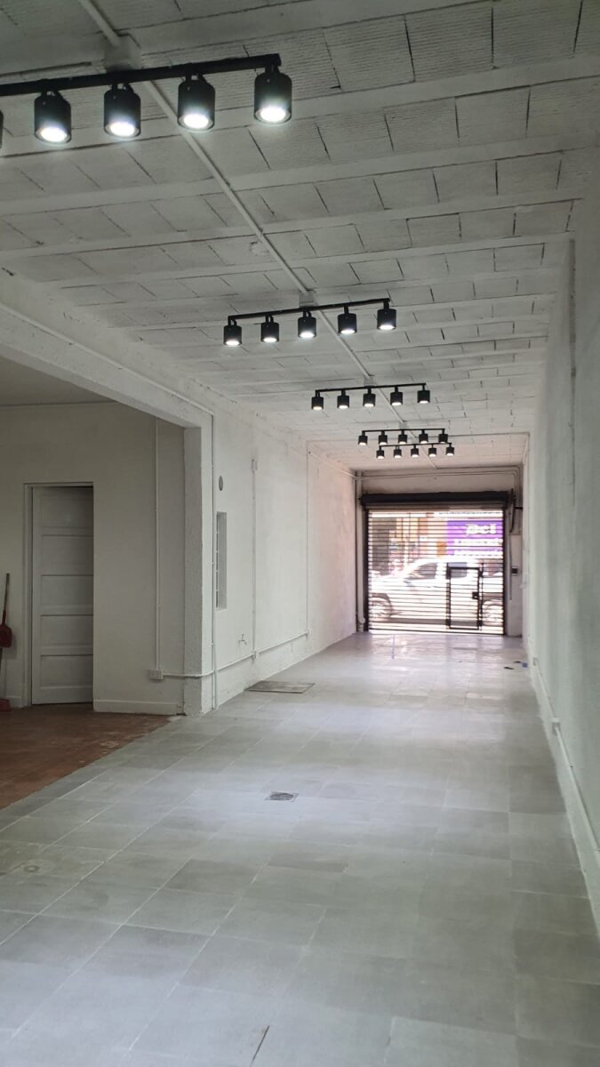 LOCAL en ALQUILER 106m²- GRANADEROS A CABALLO 4929-JOSÉ C PAZ - 5