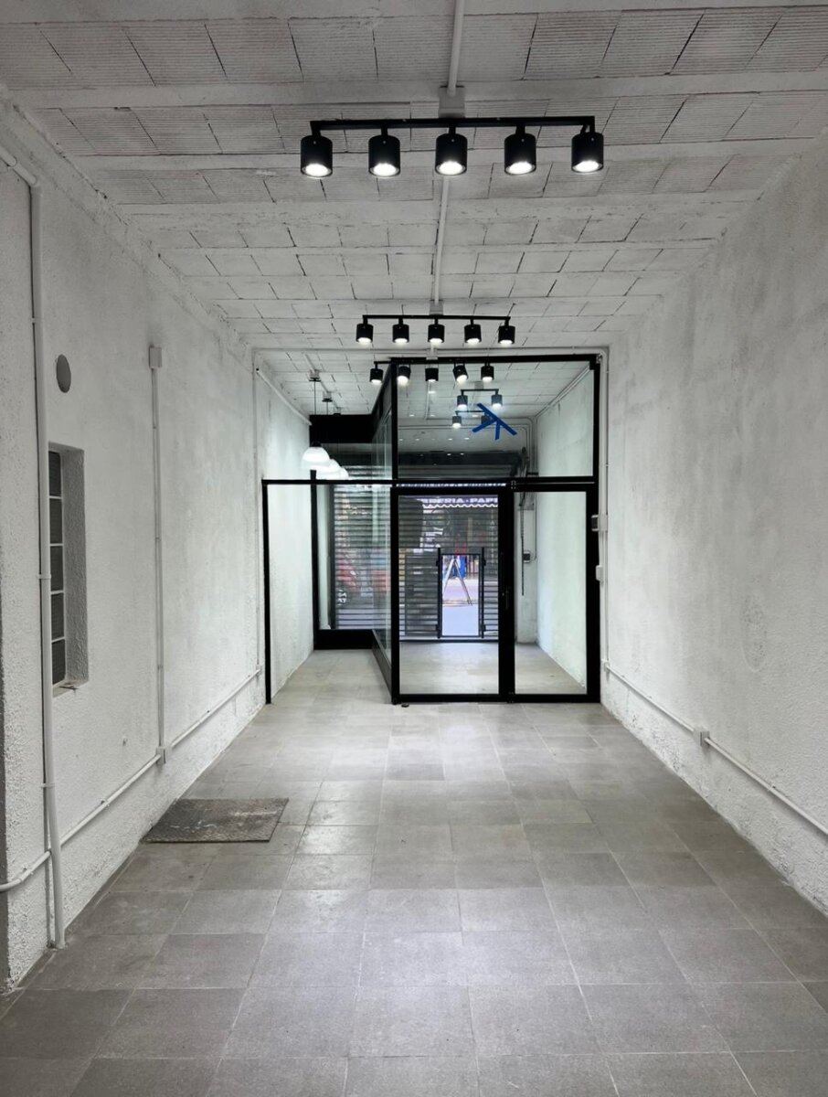 LOCAL en ALQUILER 106m²- GRANADEROS A CABALLO 4929-JOSÉ C PAZ - 2