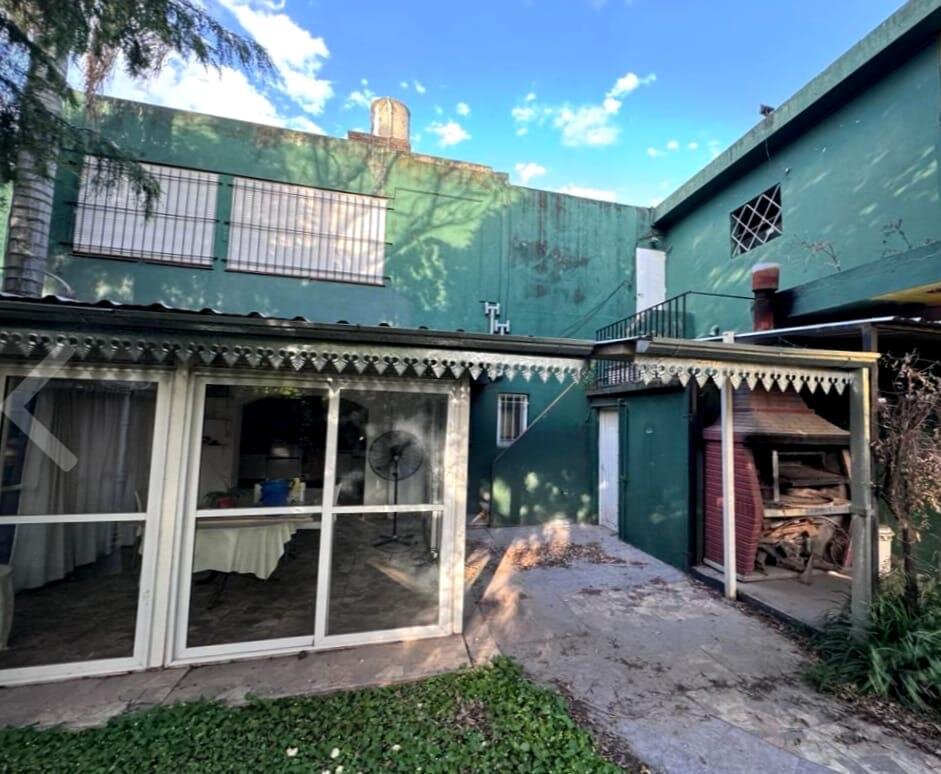 LOCAL en ALQUILER 254m²- GRANADEROS A CABALLO 4929-JOSÉ C PAZ - 6