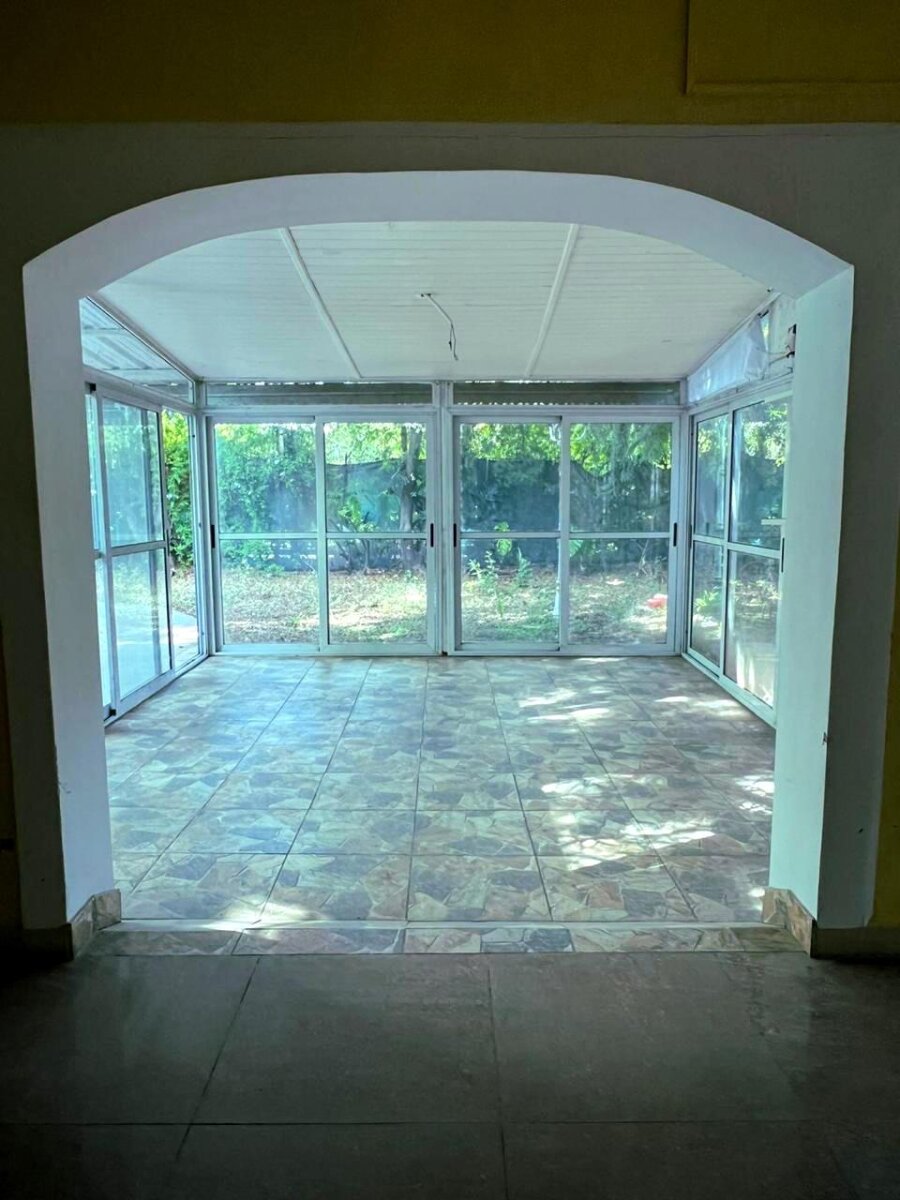 LOCAL en ALQUILER 254m²- GRANADEROS A CABALLO 4929-JOSÉ C PAZ - 5