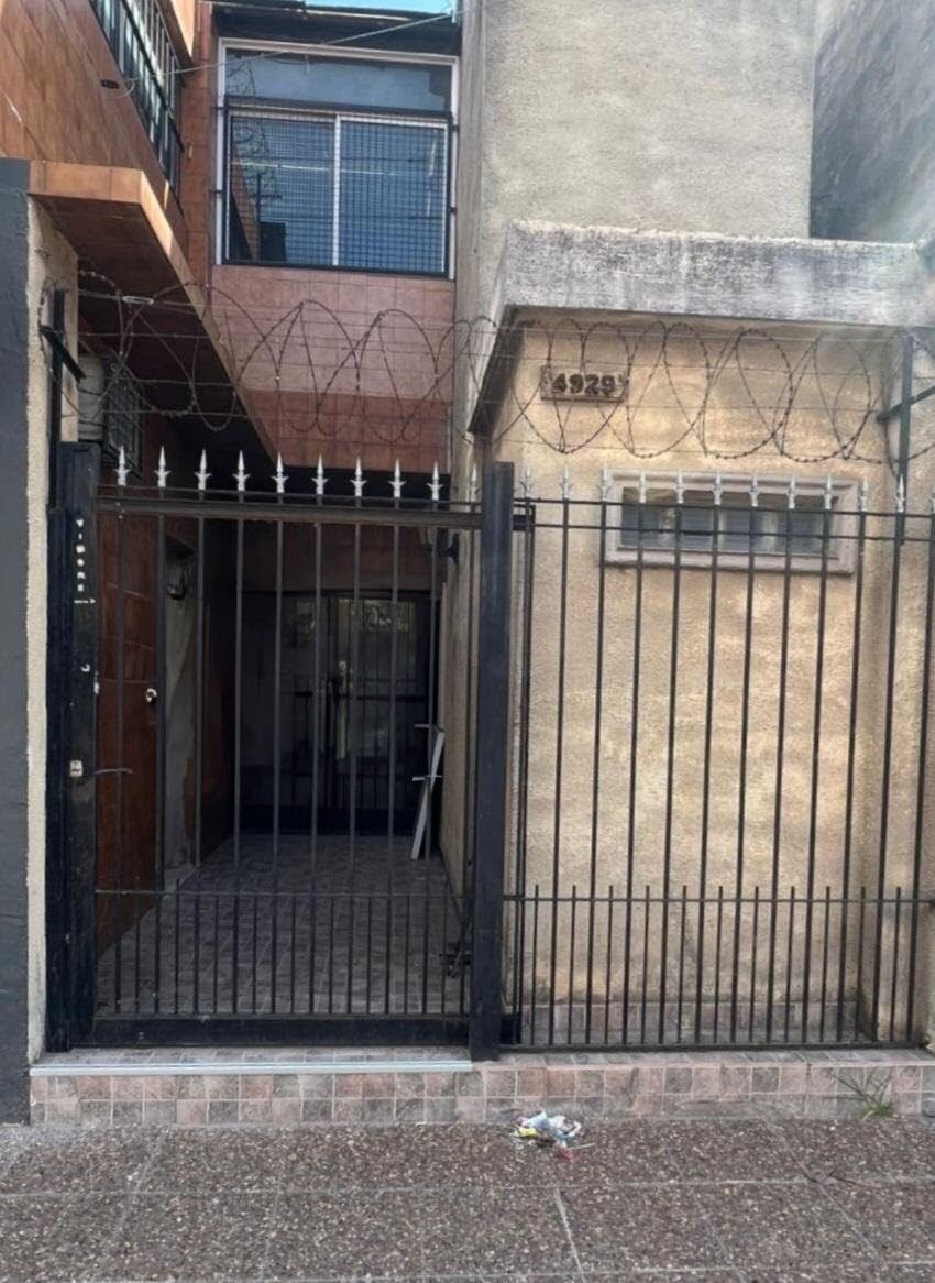 LOCAL en ALQUILER 254m²- GRANADEROS A CABALLO 4929-JOSÉ C PAZ - 10