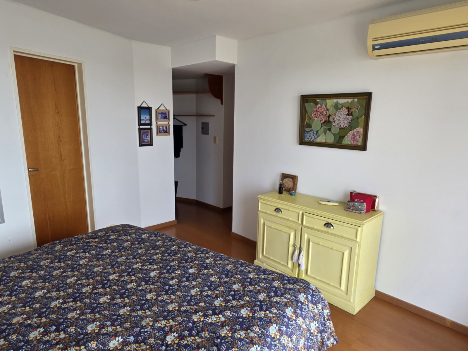 Depto de dos dormitorios, dos baños y cochera. Piso exclusivo con vista al rio. Wheelwright y España - 14