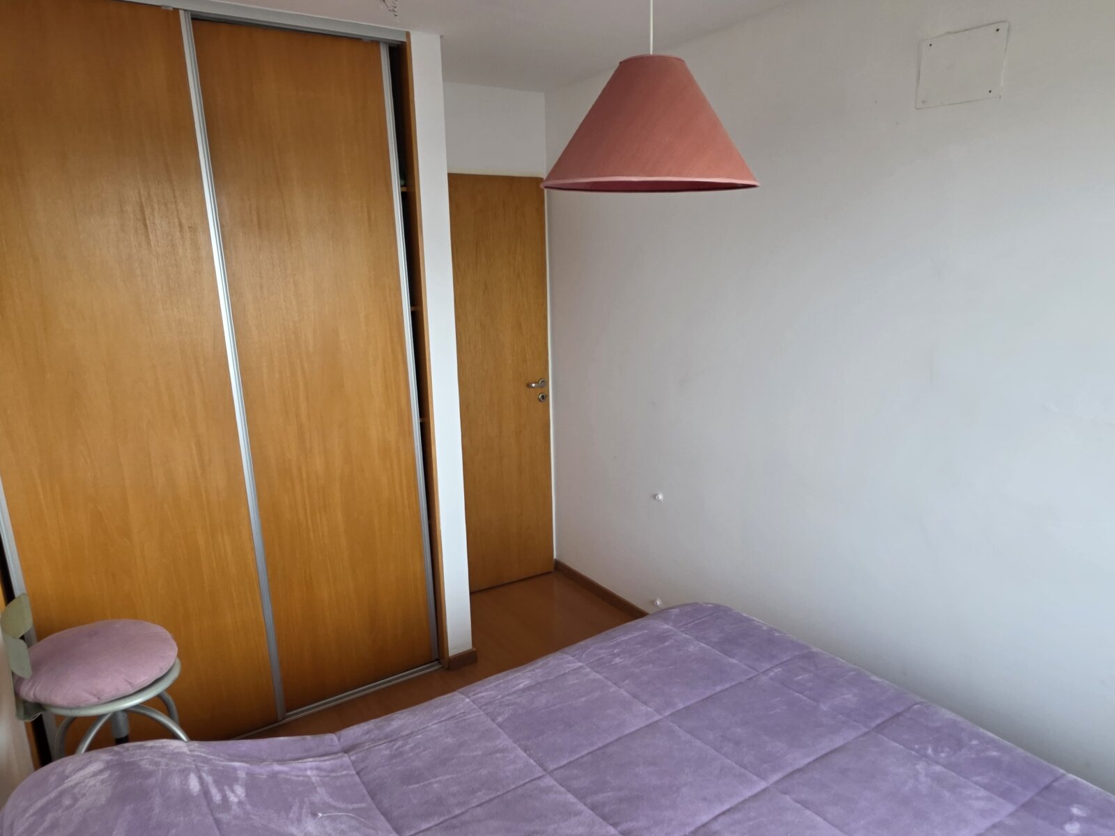 Depto de dos dormitorios, dos baños y cochera. Piso exclusivo con vista al rio. Wheelwright y España - 18