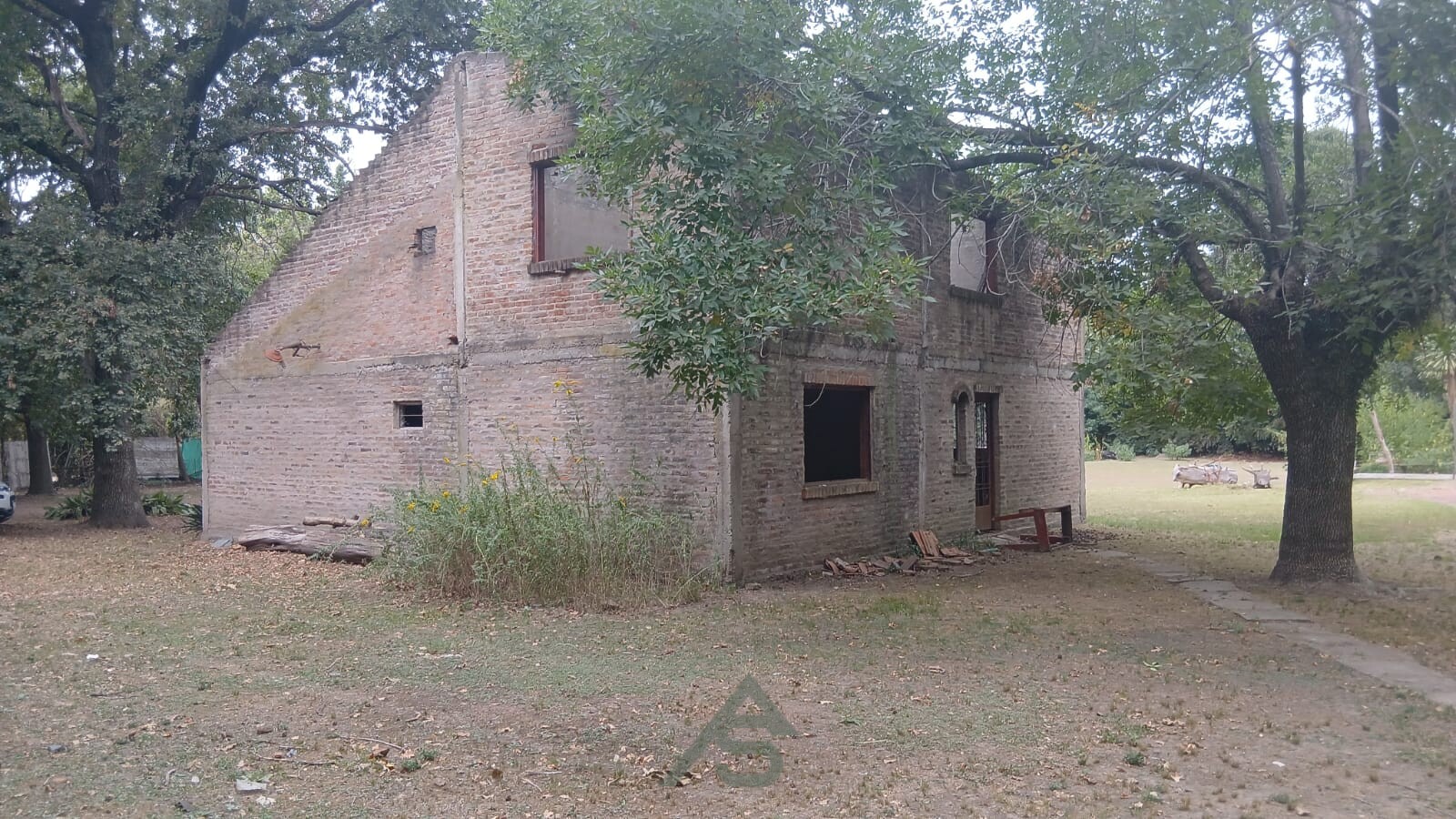 Venta de Terrenos en la Localidad de Matheu-Partido de Escobar - 8