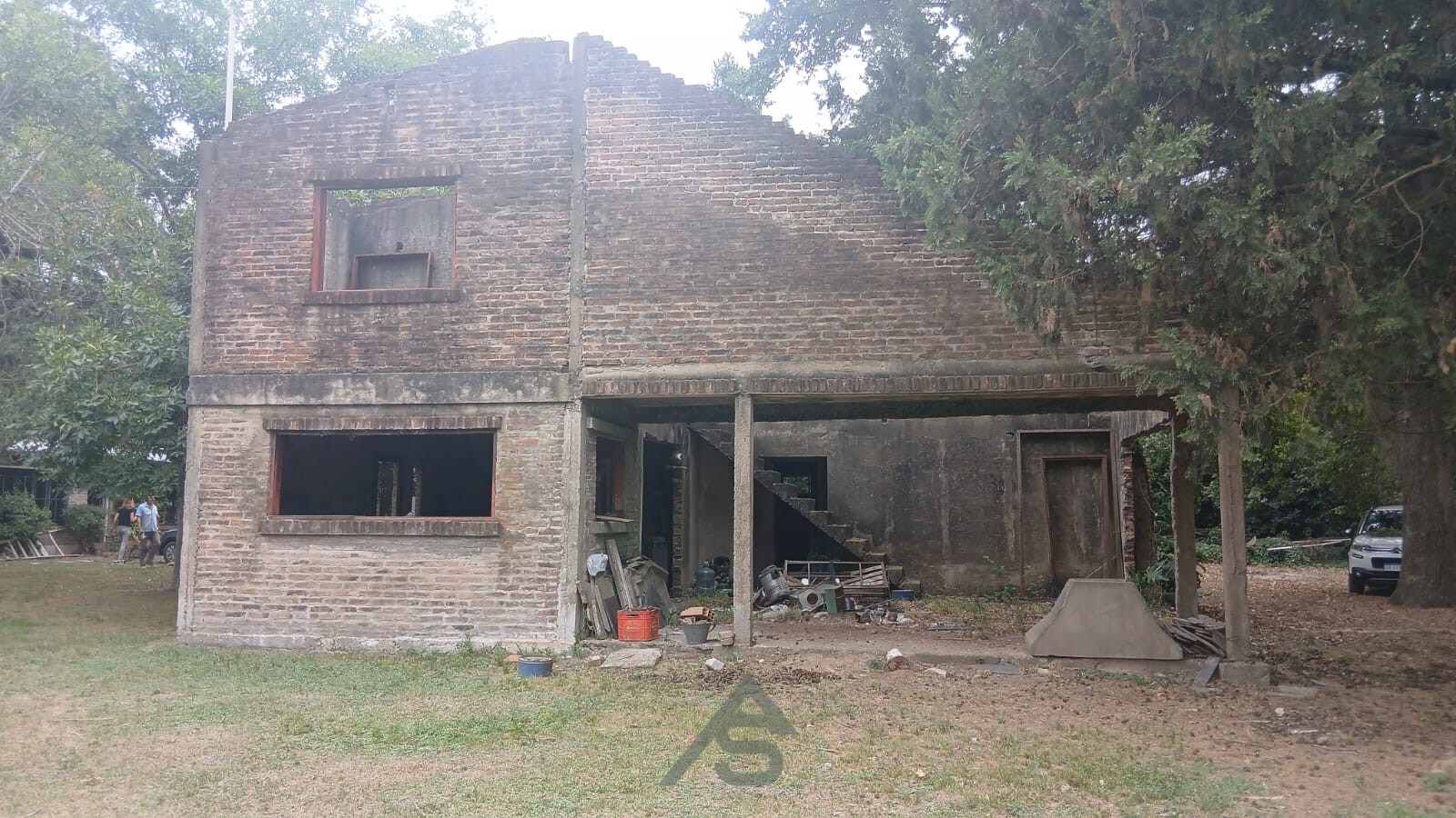 Venta de Terrenos en la Localidad de Matheu-Partido de Escobar - 6