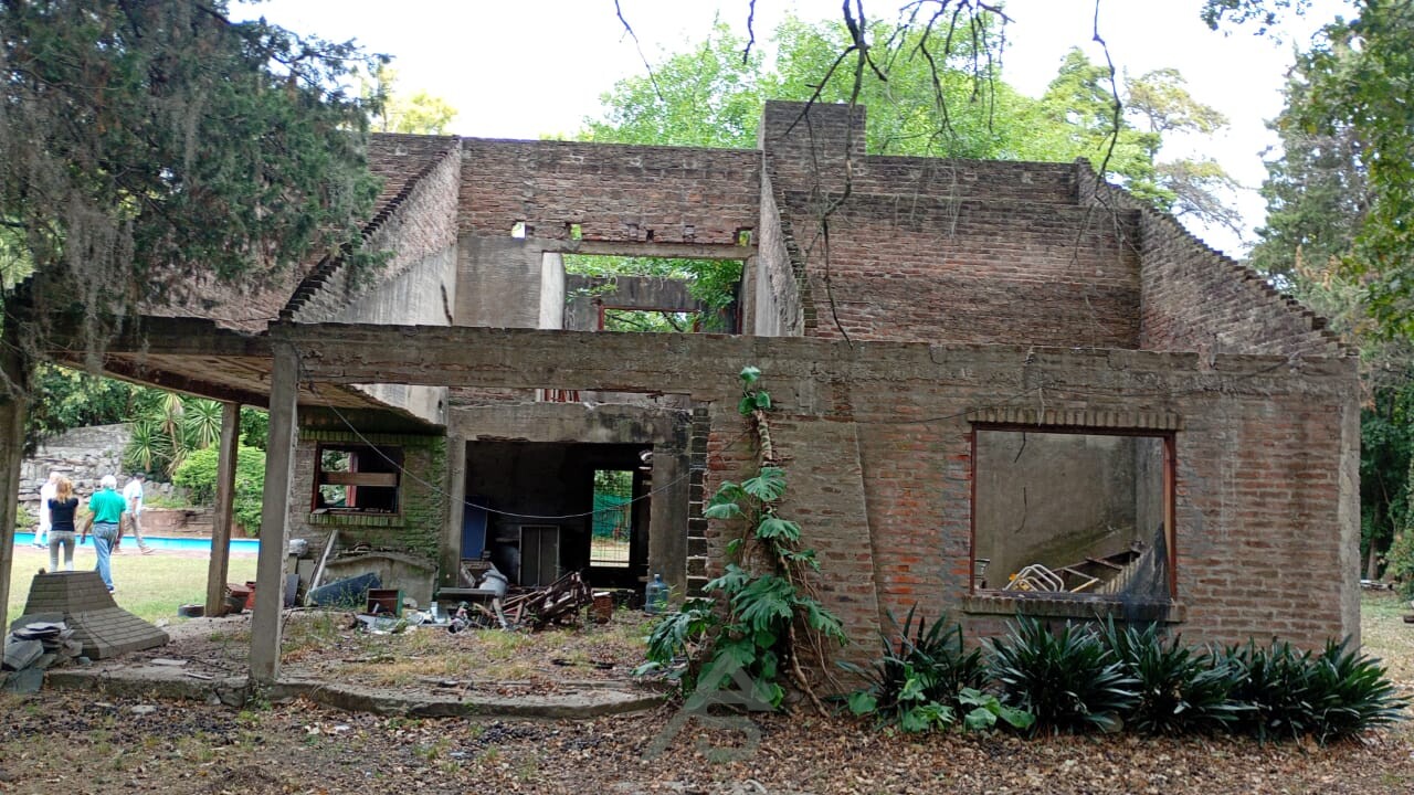 Venta de Terrenos en la Localidad de Matheu-Partido de Escobar - 7
