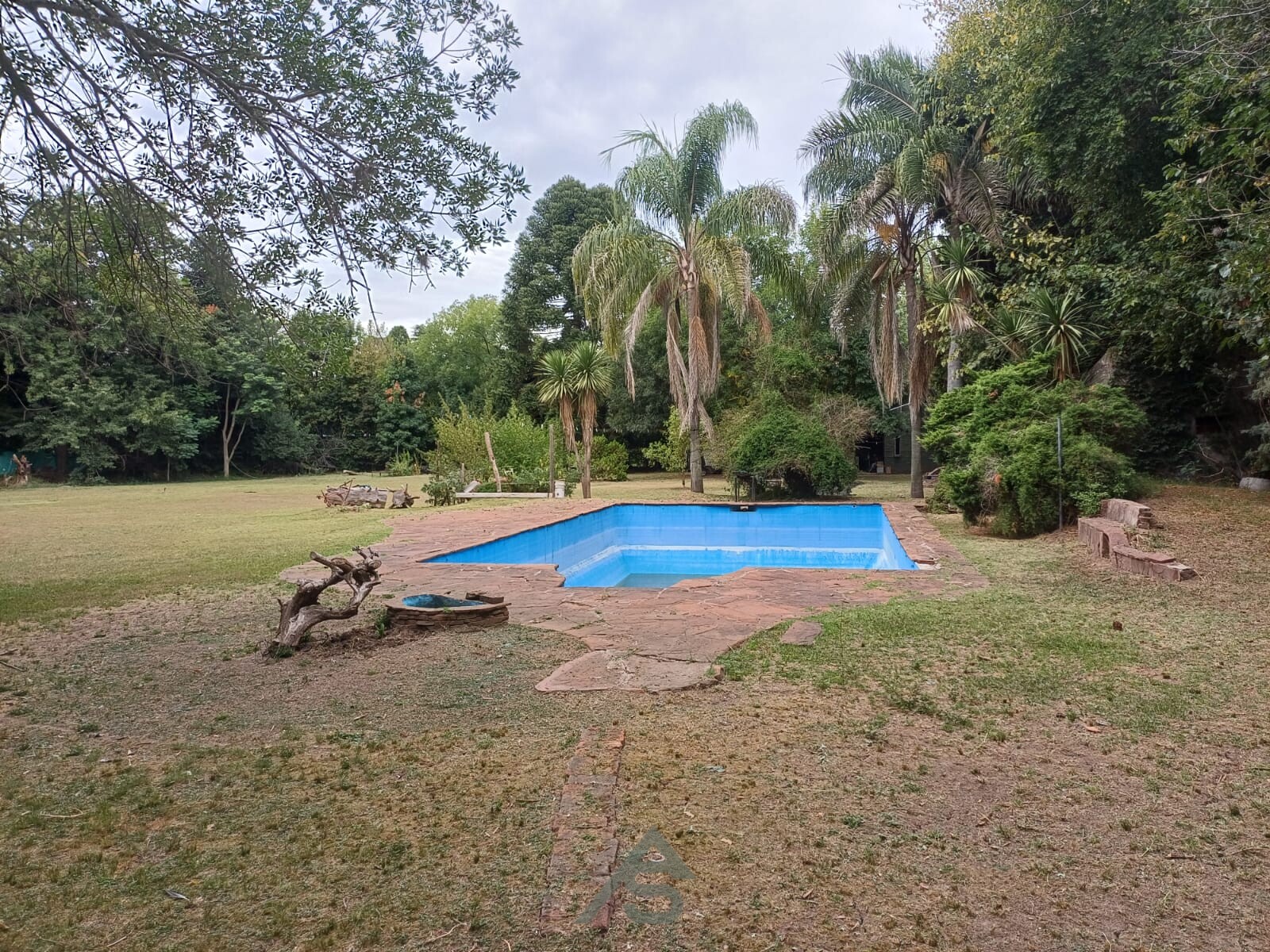 Venta de Terrenos en la Localidad de Matheu-Partido de Escobar - 2