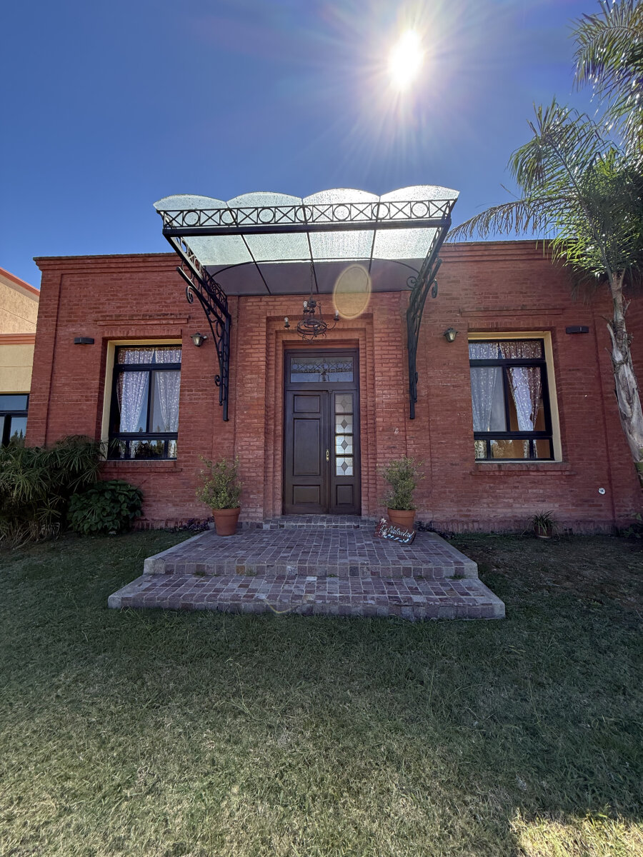 Venta Casa en Barrio Chacras de Uribilarrea Cañuelas FINANCIACION! - 3