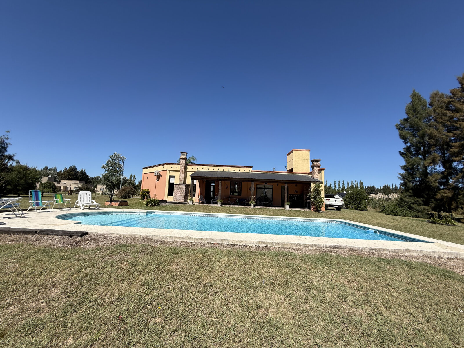Venta Casa en Barrio Chacras de Uribilarrea Cañuelas FINANCIACION! - 4