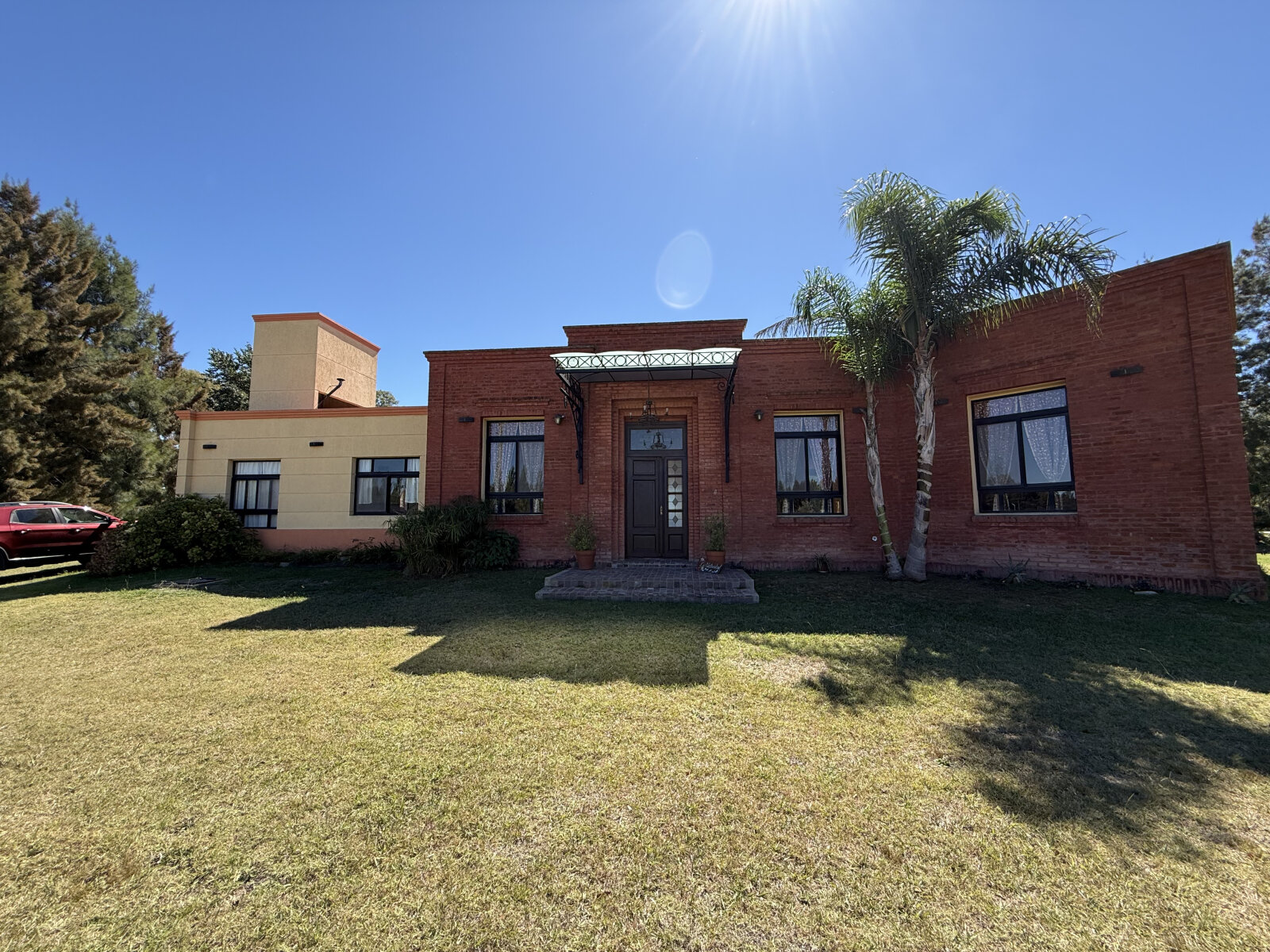 Venta Casa en Barrio Chacras de Uribilarrea Cañuelas FINANCIACION! - 2
