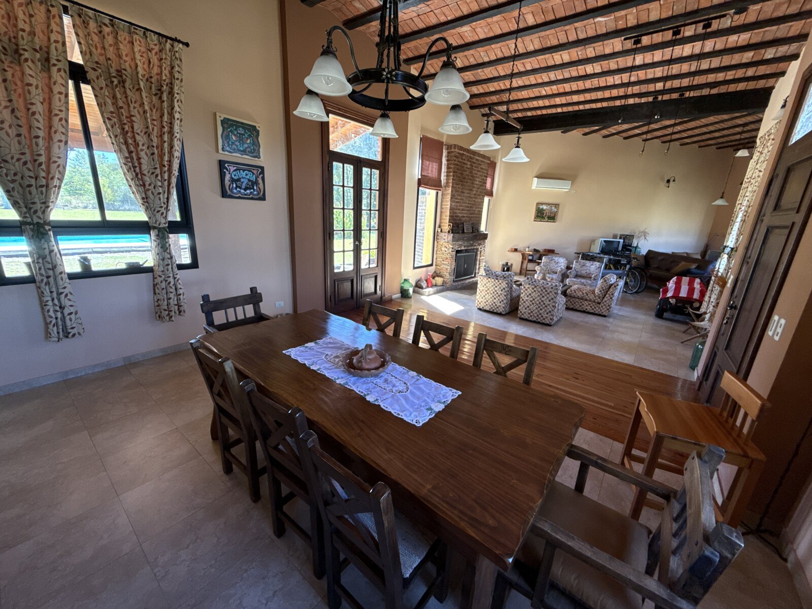 Venta Casa en Barrio Chacras de Uribilarrea Cañuelas FINANCIACION! - 11