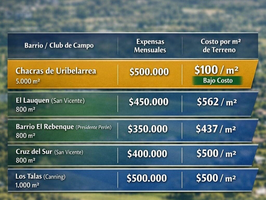 Venta Casa en Barrio Chacras de Uribilarrea Cañuelas FINANCIACION! - 34