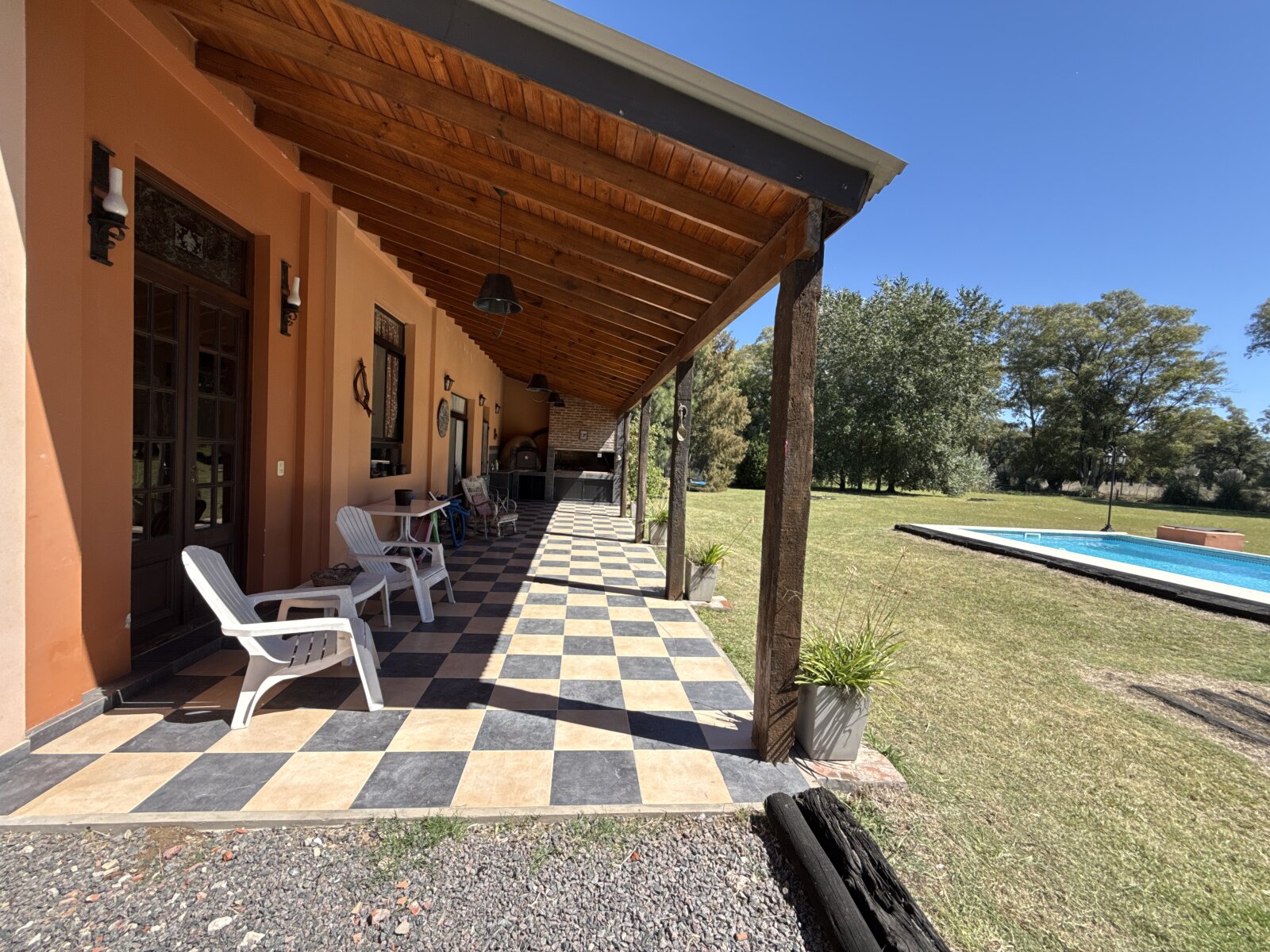 Venta Casa en Barrio Chacras de Uribilarrea Cañuelas FINANCIACION! - 25