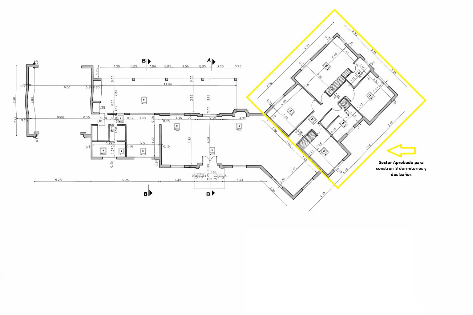 Venta Casa en Barrio Chacras de Uribilarrea Cañuelas FINANCIACION! - 32