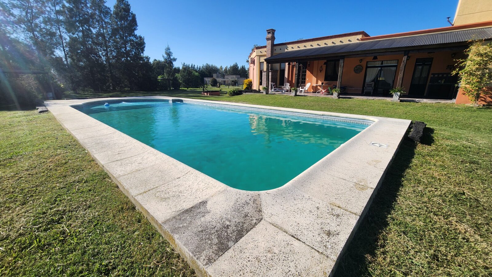 Venta Casa en Barrio Chacras de Uribilarrea Cañuelas FINANCIACION! - 6