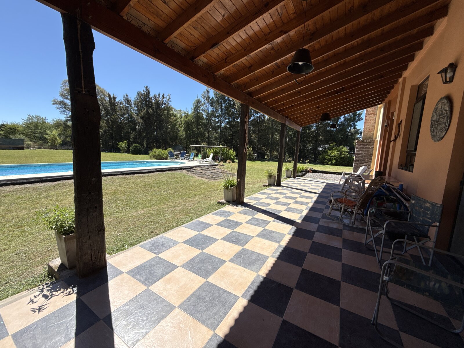 Venta Casa en Barrio Chacras de Uribilarrea Cañuelas FINANCIACION! - 23
