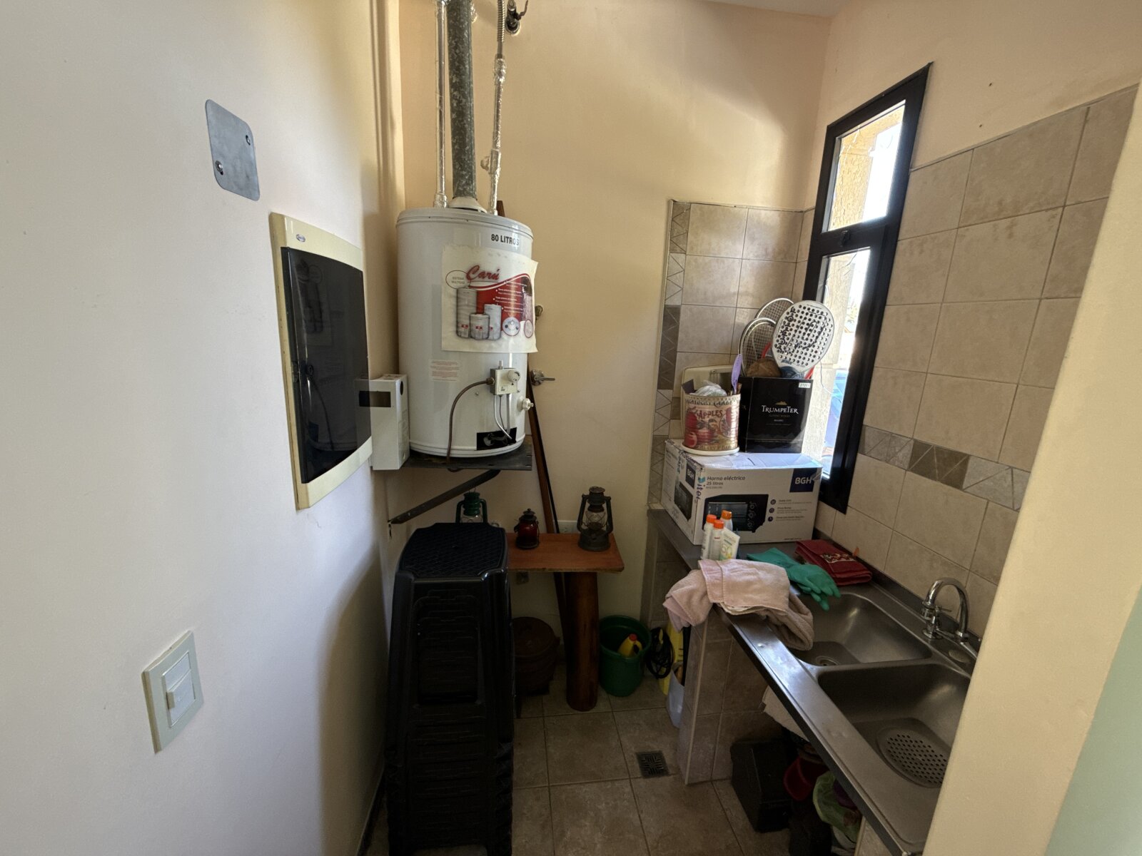 Venta Casa en Barrio Chacras de Uribilarrea Cañuelas FINANCIACION! - 28