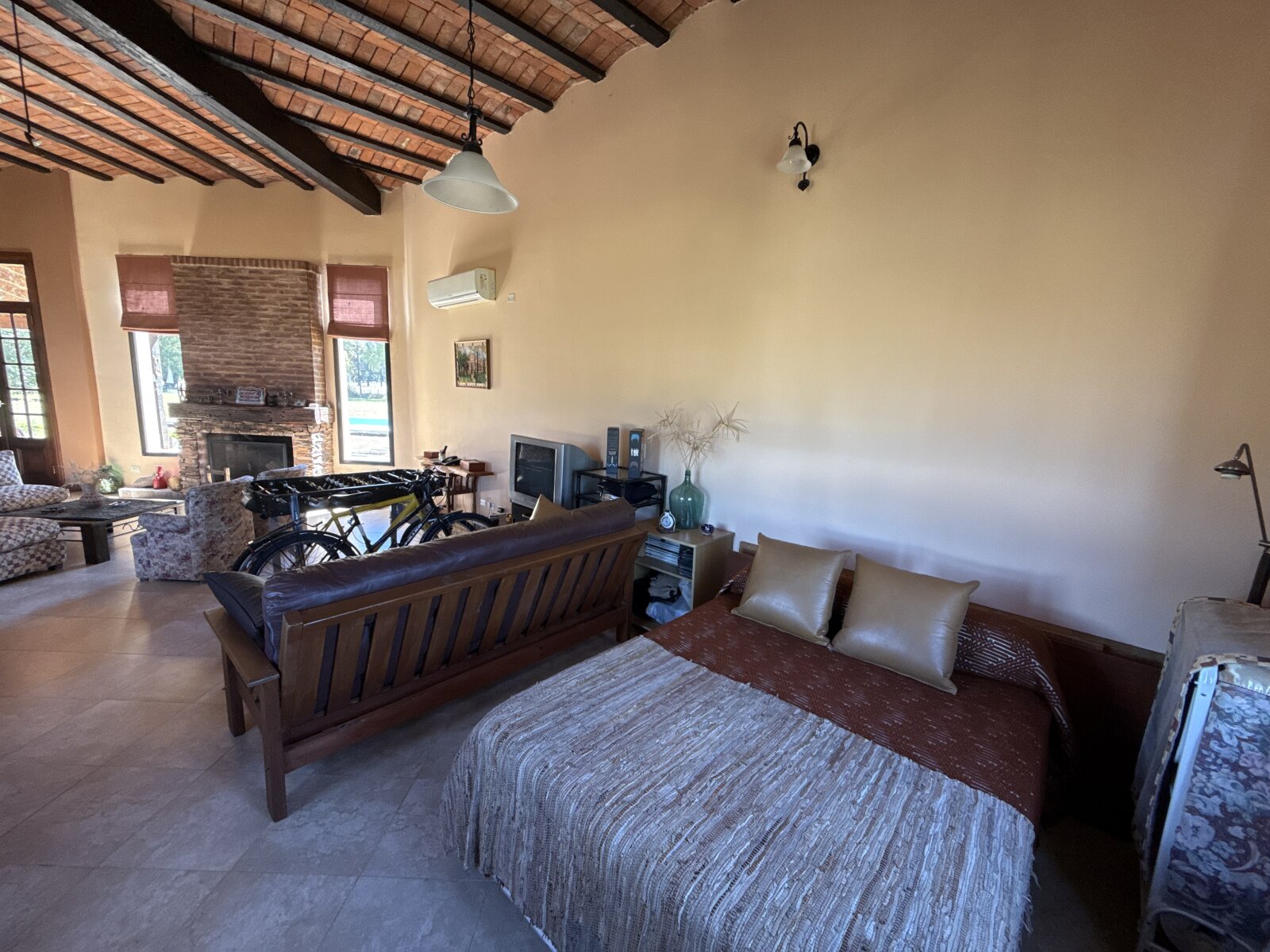 Venta Casa en Barrio Chacras de Uribilarrea Cañuelas FINANCIACION! - 14