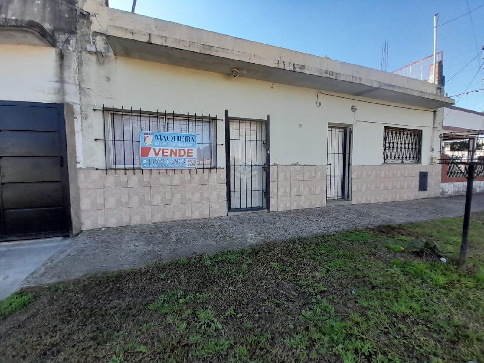 VTA CASA APTO CRÉDITO! 5amb-2 Baños-PILETA-PARR-QUINCHO-FACILIDADES! - 4