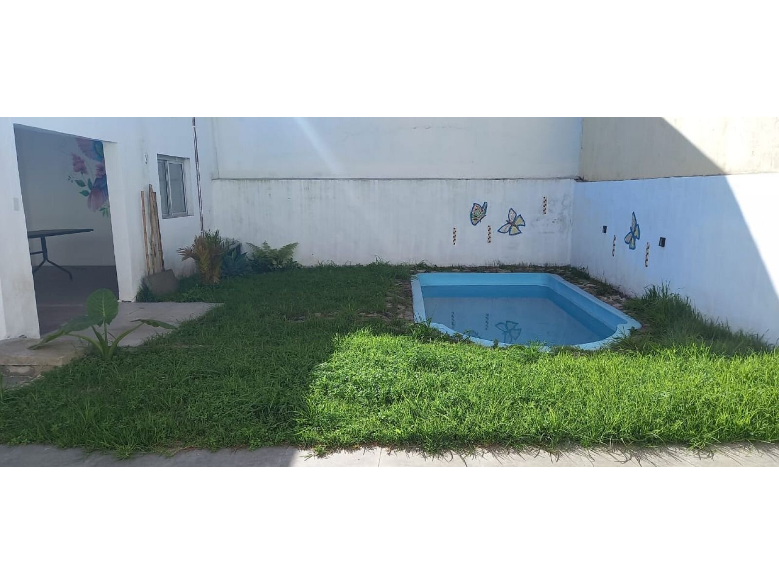VTA CASA APTO CRÉDITO! 5amb-2 Baños-PILETA-PARR-QUINCHO-FACILIDADES! - 3