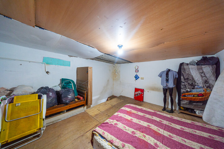 Departamentos de pasillo - Rosario - Venta