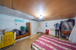 Departamentos de pasillo - Rosario - Venta