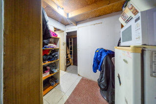 Departamentos de pasillo - Rosario - Venta