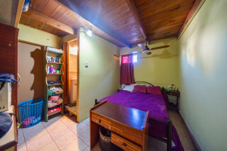 Departamentos de pasillo - Rosario - Venta