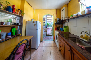 Departamentos de pasillo - Rosario - Venta