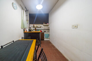 Departamentos de pasillo - Rosario - Venta