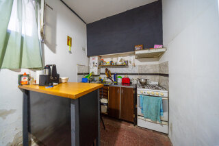 Departamentos de pasillo - Rosario - Venta