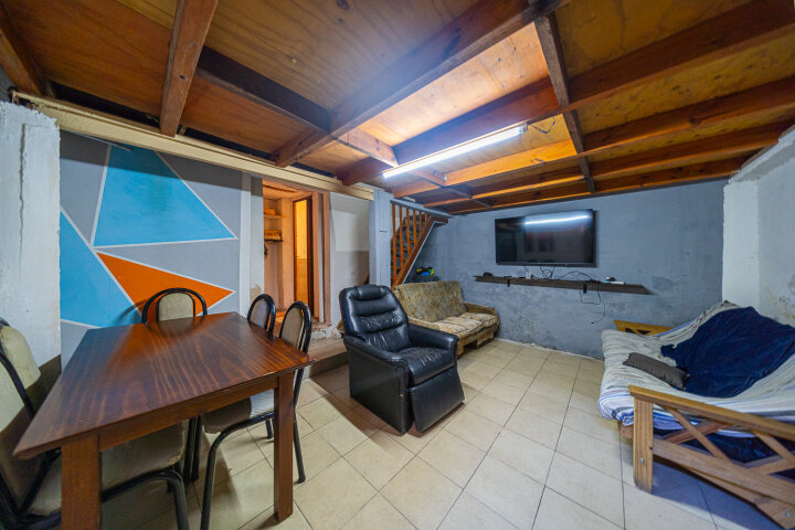 Departamentos de pasillo - Rosario - Venta